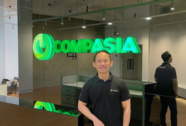 CompAsia Opens Latest E-Store In Singapore As It Champions The Recommerce of Mobile Gadgets in Southeast Asia