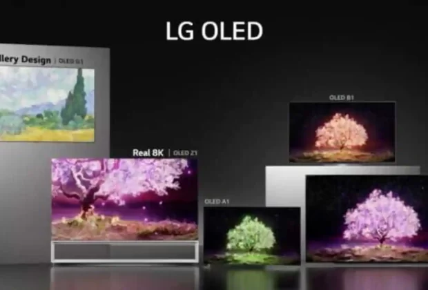 New Lineup Offers Best-In-Class Picture Quality with OLED evo, Large Range of Screen Sizes, Customizable Viewing Experience ENGLEWOOD CLIFFS, N.J., March 21, 2022 /PRNewswire/ -- LG Electronics USA announced pricing and availability of its highly anticipated 2022 OLED TV lineup. Widely praised for their outstanding picture quality, enhanced performance and sleek designs, LG's latest OLED TVs – the LG OLED evo G2 Gallery Edition, and LG OLED evo C2 Series are available now at LG.com and at LG-authorized retailers nationwide in April. A pioneer and global leader in OLED technology, LG has been constantly perfecting and elevating the technology, securing its position as the world's #1 OLED TV brand for nine consecutive years.1 Featuring the company's critically-acclaimed self-lit OLED technology, LG 2022 OLED TVs leverage precise pixel-level control to deliver the deepest blacks, incredibly realistic colors, and an infinite contrast ratio. Moreover, the new models have even more smart features for a personalized viewing experience. LG OLED evo Featuring LG's most advanced OLED panel and the new α (Alpha) 9 Gen 5 intelligent processor, including brightness booster technology, LG's evo technology is built into the 2022 G2 series (LG OLED evo Gallery Edition) and C2 series, taking the home entertainment experience to new heights. Models from both series have been recognized with CES 2022 Innovation Awards for raising the bar with their excellent performance.2 LG OLED evo technology, offers higher brightness, clarity and detail, for lifelike images that almost jump off the screen. Brightness is enhanced even further by the new Brightness Booster Max (G2 series) and Brightness Booster (C2 series) features, which are enabled by the increased processing power of the α9 Gen 5.3 Widest Range of Screen Sizes Ever LG's 2022 OLED TV lineup also welcomes new screen sizes and stylish designs to give consumers more choice. In addition to the world's first 97-inch OLED TV and a new 83-inch model, the G2 series provides 77-, 65- and 55-inch options, ensuring the right size for practically any space in the home. The G2 series' refined Gallery Design lets users mount the TVs flush to the wall for a seamless, sophisticated look and better spatial integration in the viewing environment. LG's C2 series offers the most screen sizes of the 2022 lineup with a total of six. Ideal as a smaller room TV or for those who enjoy console and PC gaming, the first-ever 42-inch OLED TV adds to the C2 series' broad range of 83-, 77-, 65-, 55- and 48-inch models. New for this year, the upgraded C2 series features thinner bezels that help deliver more immersive viewing experiences and an elegantly slender design. LG α9 Gen 5 Intelligent Processor The new and improved LG α9 Gen 5 intelligent processor employs a deep-learning algorithm to enhance the upscaling performance of the latest OLEDs, giving images a more three-dimensional quality by making onscreen elements more distinct from one another. Equipped in G2, C2 and Z2 (8K) series models, the α9 Gen 5 also boasts the new Dynamic Tone-mapping Pro Algorithm, which individually processes over 5,000 areas on the screen, enhancing each to produce a more vivid and detailed image, in both brighter and darker parts of the picture. LG's latest processor also boosts audio quality via the AI Sound Pro feature, enabling the TVs' built-in speakers to produce virtual 7.1.2 surround. Completing the 2022 OLED TV U.S. line-up are B2 OLED TV series in three screen sizes (77-inch, 65-inch, 55-inch) and A2 series in two screen sizes 65-inch, 55-inch), both powered by the company's self-lit technology, α7 Gen 5 processor with Dynamic Tone-mapping, AI Sound Pro and virtual 5.1.2 surround sound. Upgraded UX LG's 2022 OLED TVs come with webOS 22, the newest version of LG's innovative Smart TV platform. webOS 22 offers a number of new personalization options, including customizable user profiles that allow each member of the household to tailor their viewing experience and enjoy easier access to their preferred channels, apps and content services. webOS22 also provides exceptional convenience with features such as NFC Magic Tap which allows for a simple way to mirror screen from mobile to TV,4 Room To Room Share, which allows for cable or satellite content mirroring via Wi-Fi from one TV to another in the home, so there's no need for an additional set-top-box on the second TV,5 and Always Ready which turns an LG TV into a media display when not in use. LG's webOS22 platform will also feature an updated LG Channels experience with over 350 FREE ad-supported channels including the NCAA Channel, exclusive to LG Channels featuring up to 50 NCAA Fall, Winter and Spring championships, both live and on-demand. Acclaimed Picture Quality LG OLED TVs continue to set the standard for picture quality. The panels used in this year's lineup have again been certified by Intertek for providing 100 percent color fidelity and 100 percent color volume – indicating that 2022 LG OLED TVs deliver accurate color reproduction, and can express every single tone and hue of the original source no matter how bright or dark the onscreen action.6 Additionally, all 2022 models are certified flicker-free by UL. Dolby Vision IQ with Precision Detail LG's latest OLEDs are the first TVs to adopt Dolby Vision IQ with Precision Detail.7 This new technology unlocks even more from Dolby Vision content, revealing detail in both bright and dark areas that were not perceivable before. And for equally immersive audio, LG's new OLED TVs deliver Dolby Atmos® spatial sound through their speaker system. Optimized for Gaming In a class of their own where PC and console gaming are concerned, LG OLED TVs offer a 0.1 millisecond response time (GtG), low input lag and up to four HDMI ports supporting multiple HDMI 2.1 features. Seamless cloud gaming is also available on LG OLED via built-in support for Google Stadia and GeForce NOW. With the Game Optimizer menu on LG OLED, users will enjoy being able to quickly select or switch between specialized gaming features and presets. The new Dark Room Mode, which adjusts screen brightness for a better gaming experience with the lights off, can also be selected via Game Optimizer, as can settings for G-SYNC® Compatible, FreeSync™ Premium and variable refresh rate (VRR). New for 2022, LG's display presets for various game genres adds a sports mode, joining the previously available options of first-person shooter, role-playing, and real-time strategy. For more information on LG's 2022 OLED TVs, visit LG.com. 1 Units shipped in the 9-year period, 2013-2021 (Source: Omdia). 2 2022 CES Innovation Awards Honorees include models 97-inch G2, 83-inch G2, 42-inch C2, 48-inch C2 and 83-inch C2. 3 Brightness Booster applies for large sized models 83-inch C2, 77-inch C2, 65-inch C2 and 55-inch C2. 4 NFT Screen mirroring supported in Z2, G2 and C2 series, on compatible Android and iOS devices. Functionality varies per country. 5 Room To Room Share supports content from set-top boxes and terrestrial broadcasts only. Main TV (Content Sender): Z2, G2, C2 series. Receiver TV (Content Receiver): all 2022 new models. 6 LG OLED panel certified by Intertek for 100 percent color fidelity measured to CIE DE2000 with 125 color patterns. Certified by Intertek, LG's OLED TVs can express 100 percent of the DCI-P3 spectrum across a 3D color space that covers the TVs' full luminance range, according to IDMS 1.1 (cl. 5.32). 7Available with Z2, G2, C2 series. About LG Electronics USA LG Electronics USA, Inc., based in Englewood Cliffs, N.J., is the North American subsidiary of LG Electronics, Inc., a $63 billion global innovator in technology and manufacturing. In the United States, LG sells a wide range of innovative home appliances, home entertainment products, commercial displays, air conditioning systems, solar energy solutions and vehicle components. LG is a seven-time ENERGY STAR® Partner of the Year. The company's commitment to environmental sustainability and its "Life's Good" marketing theme encompass how LG is dedicated to people's happiness by exceeding expectations today and tomorrow. www.LG.com.