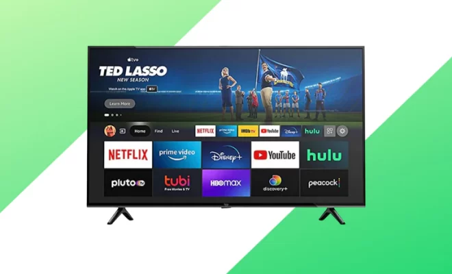 The best smart TV deals just in time for March Madness 2022