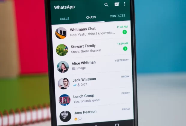 WhatsApp multi-device support to roll out to Android and iOS in the coming weeks